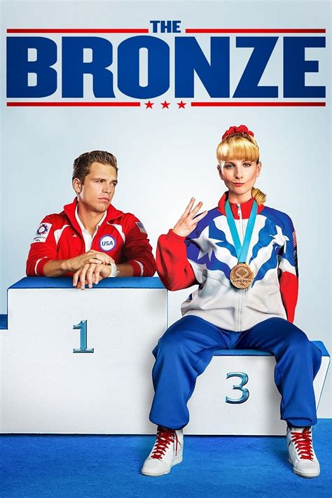 yesmovie the bronze|The Bronze (2016) — The Movie Database (TMDB).